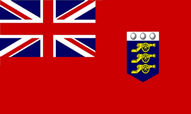 Board of Ordnance Ensign Flags